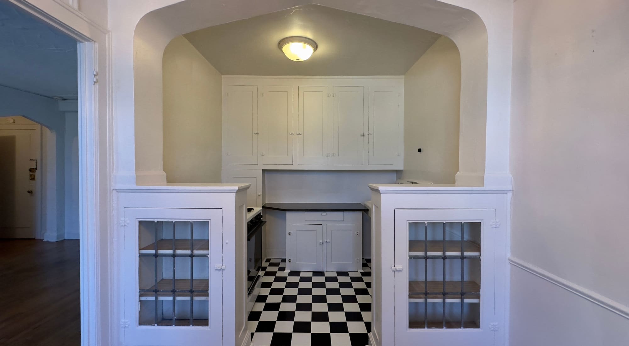 Capitol Manor | Detroit Living in Detroit, Michigan