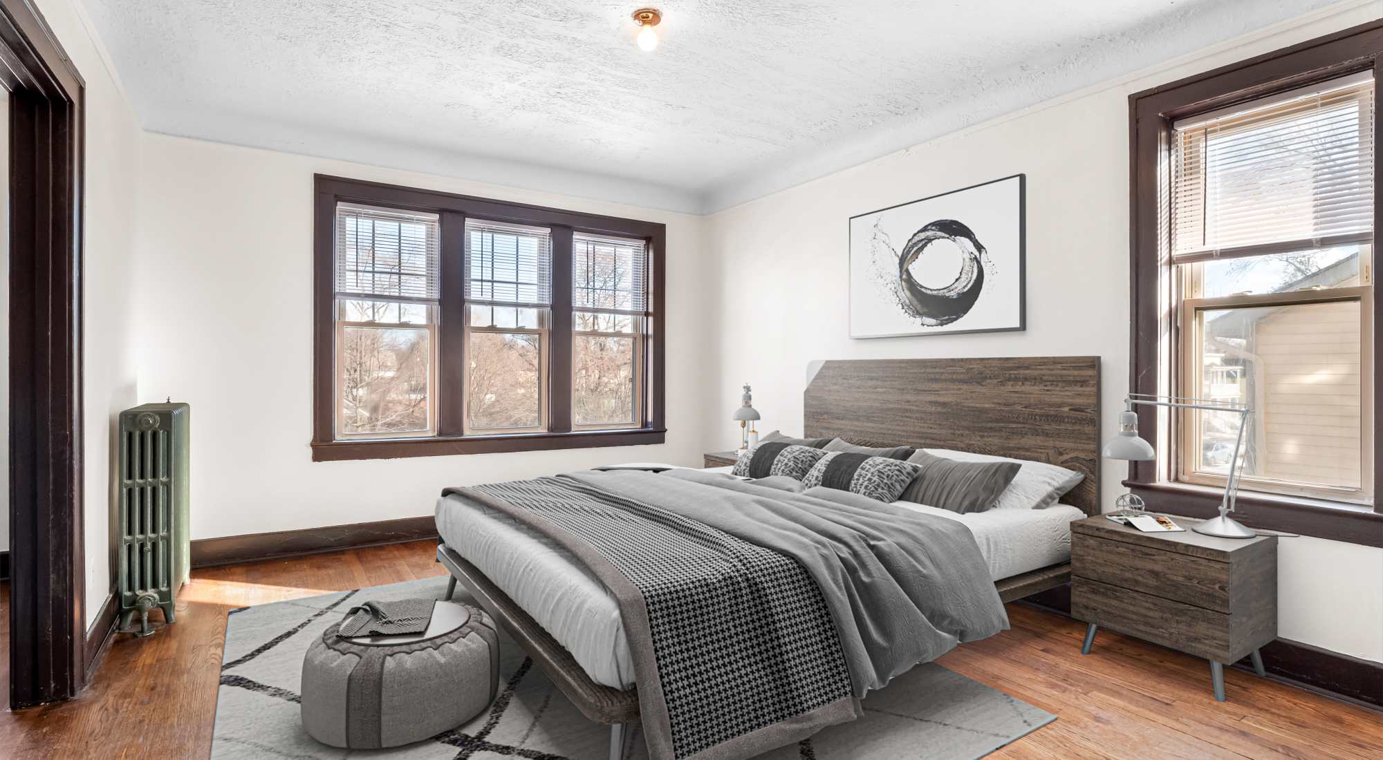 Mavor Apartments  | Detroit Living in Detroit, Michigan