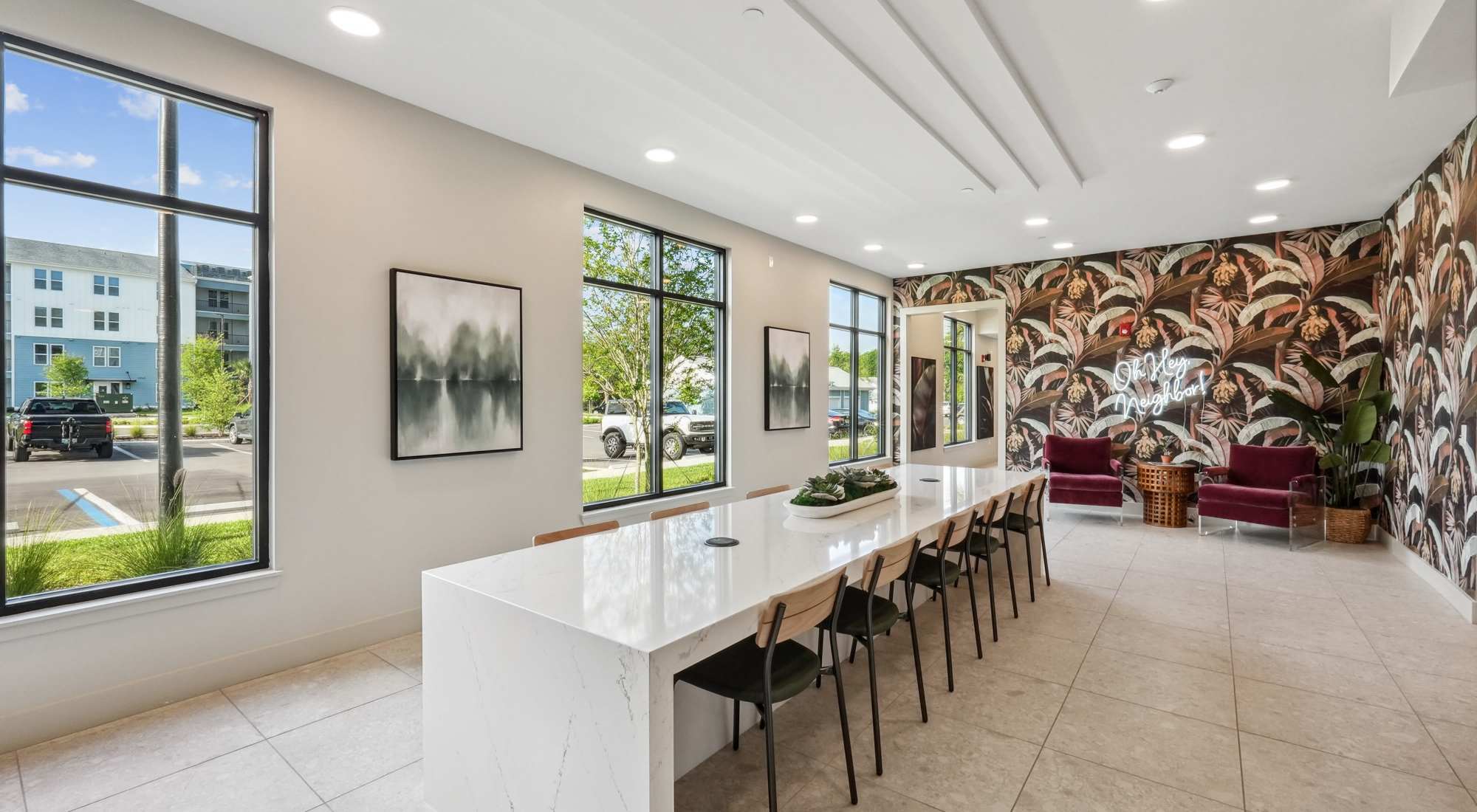Floor Plans | Mosby at Avalon Park in Wesley Chapel, Florida
