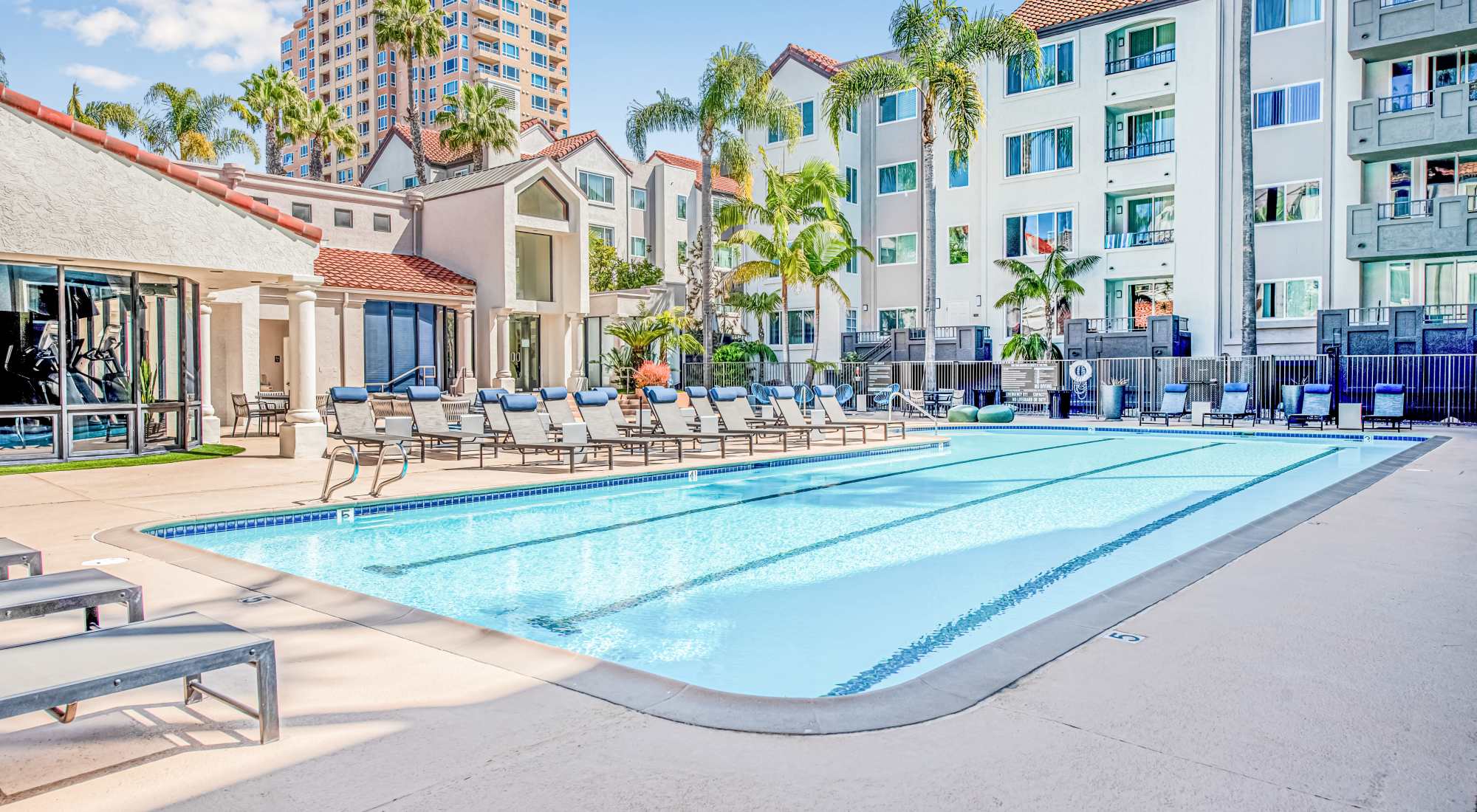 Contact us at Veranda La Jolla in San Diego, California