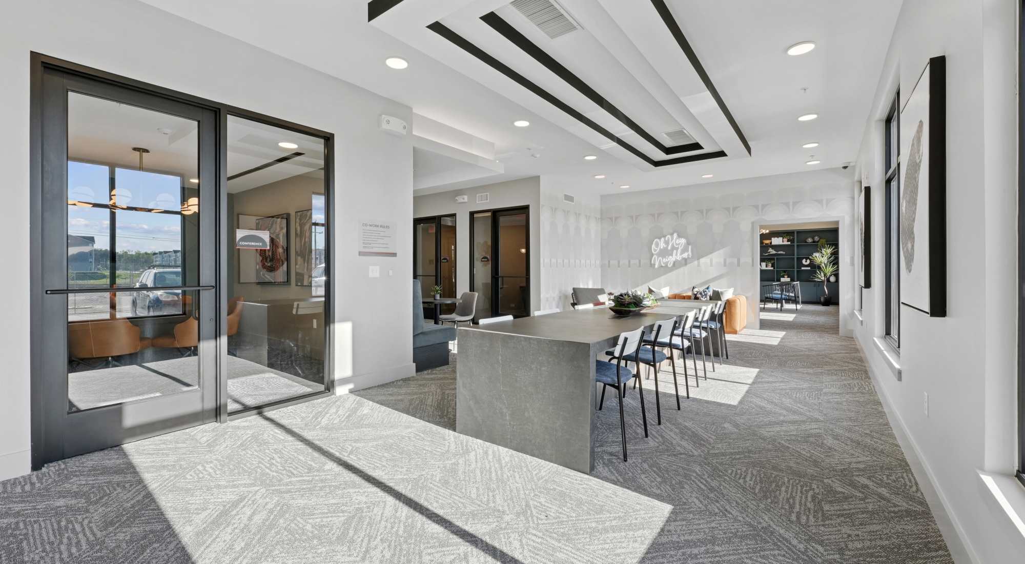 Residents | The Brook in Glen Allen, Virginia