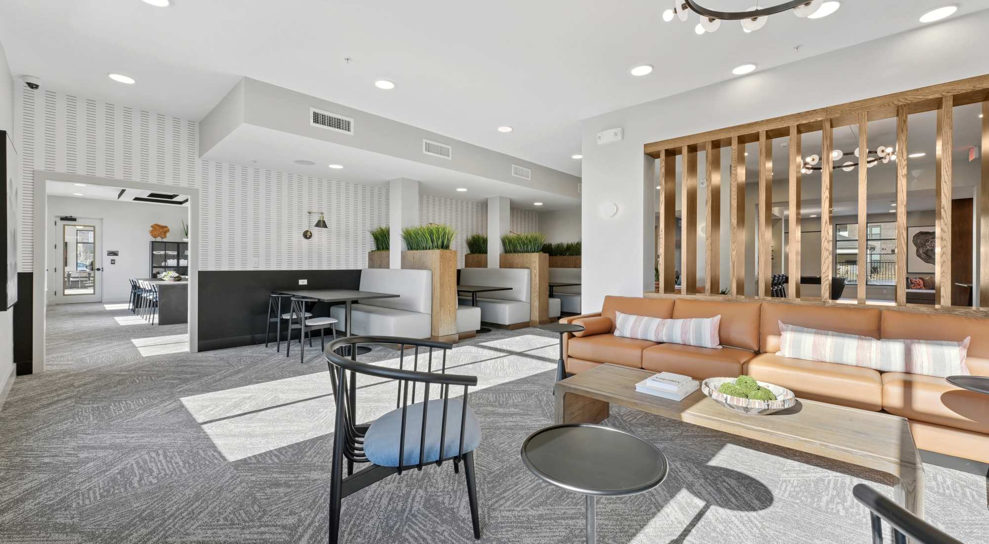 Amenities | The Brook in Glen Allen, Virginia