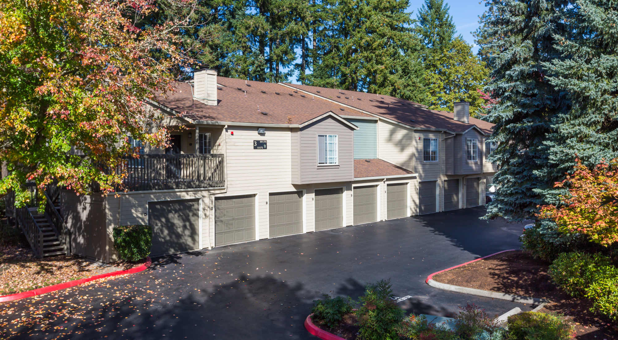 Floor plans at Sofi at Murrayhill in Beaverton, Oregon