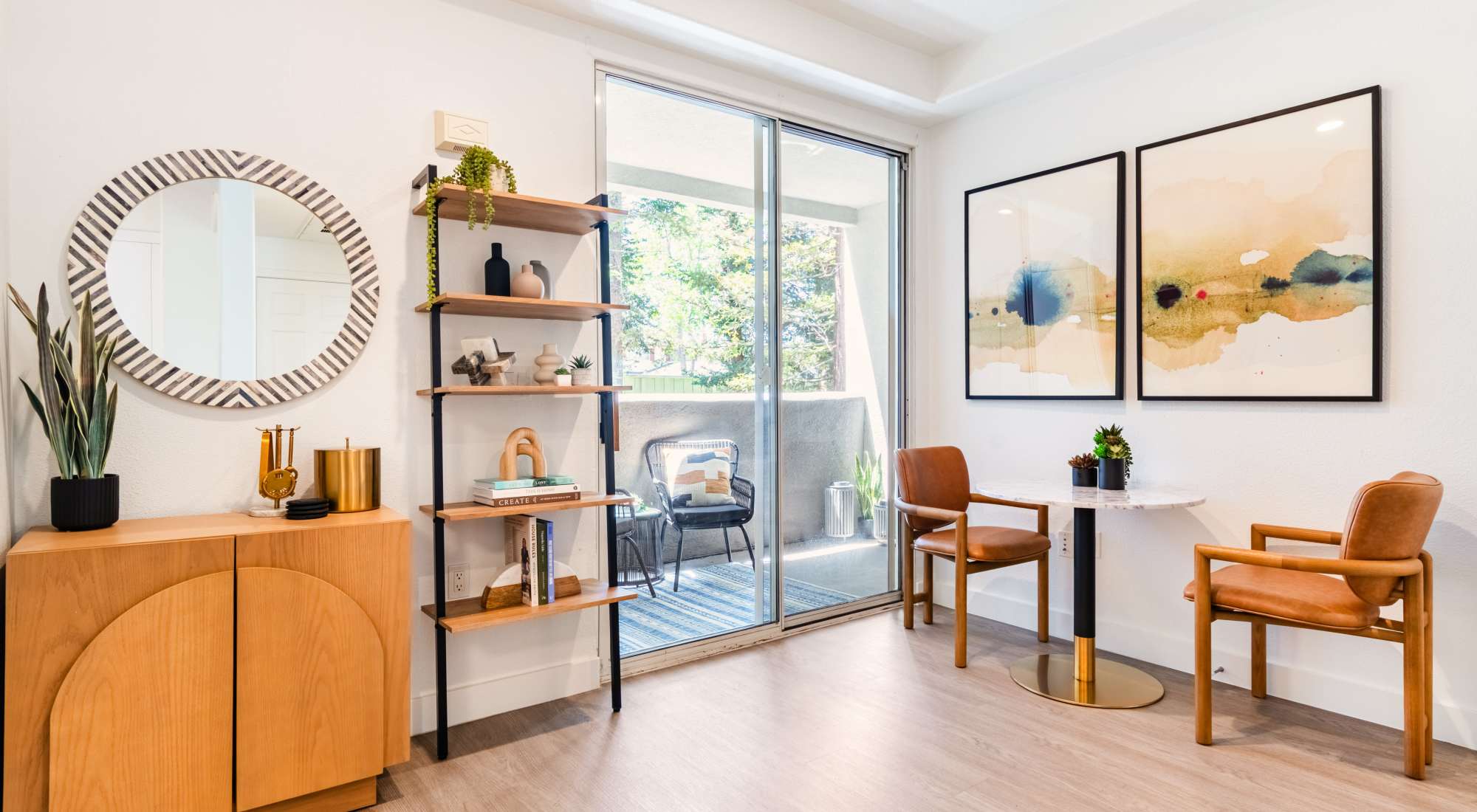 Photo gallery at Arioso in Cupertino, California