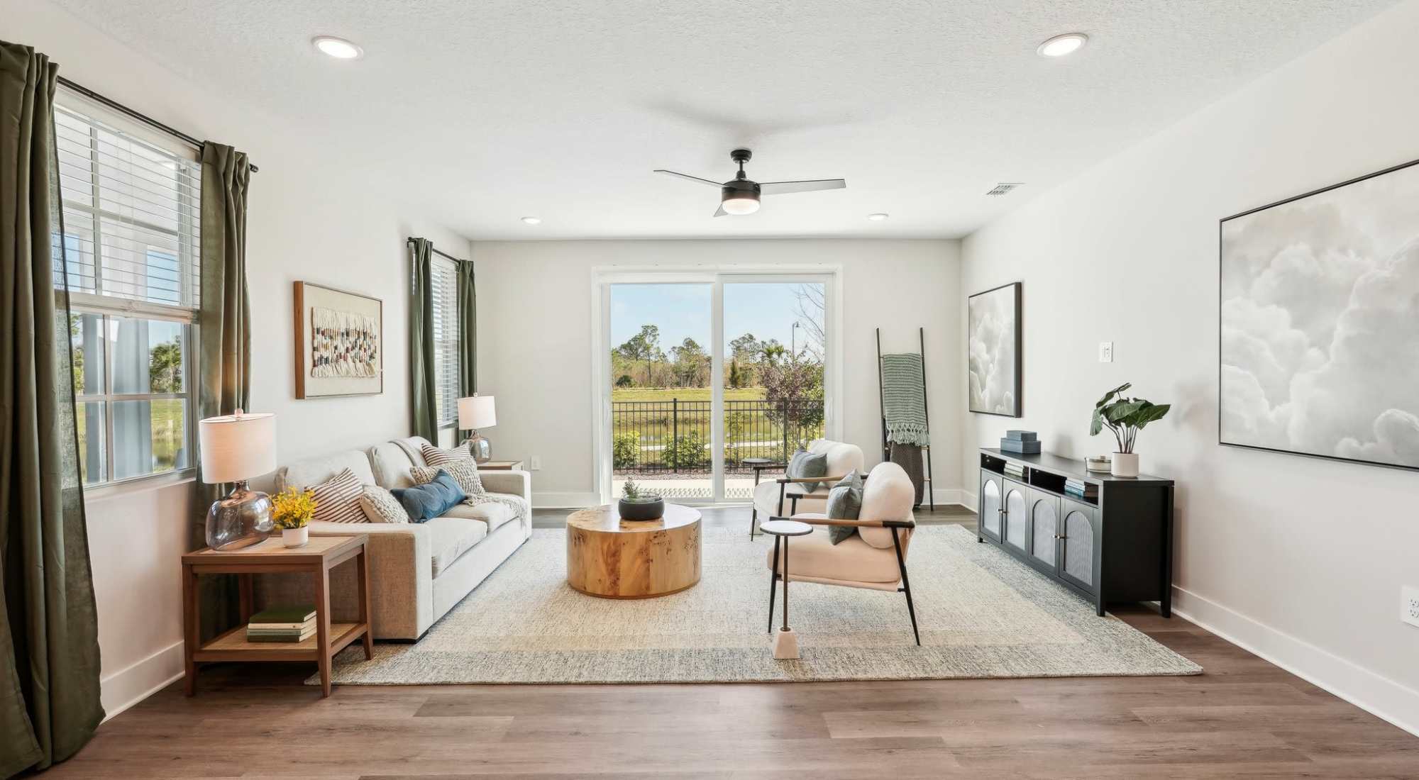Gallery at BB Living Sweetwater Crossing in Bee Cave, Texas