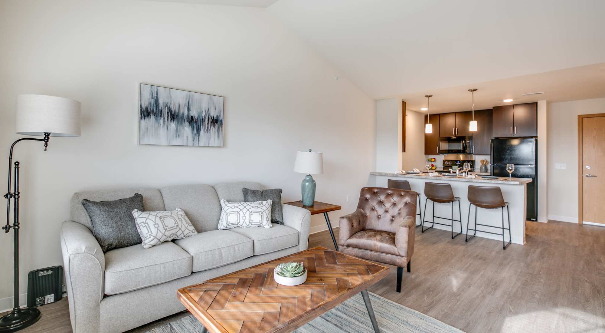 Senior Commons | Whitetail Ridge in Salem, Wisconsin