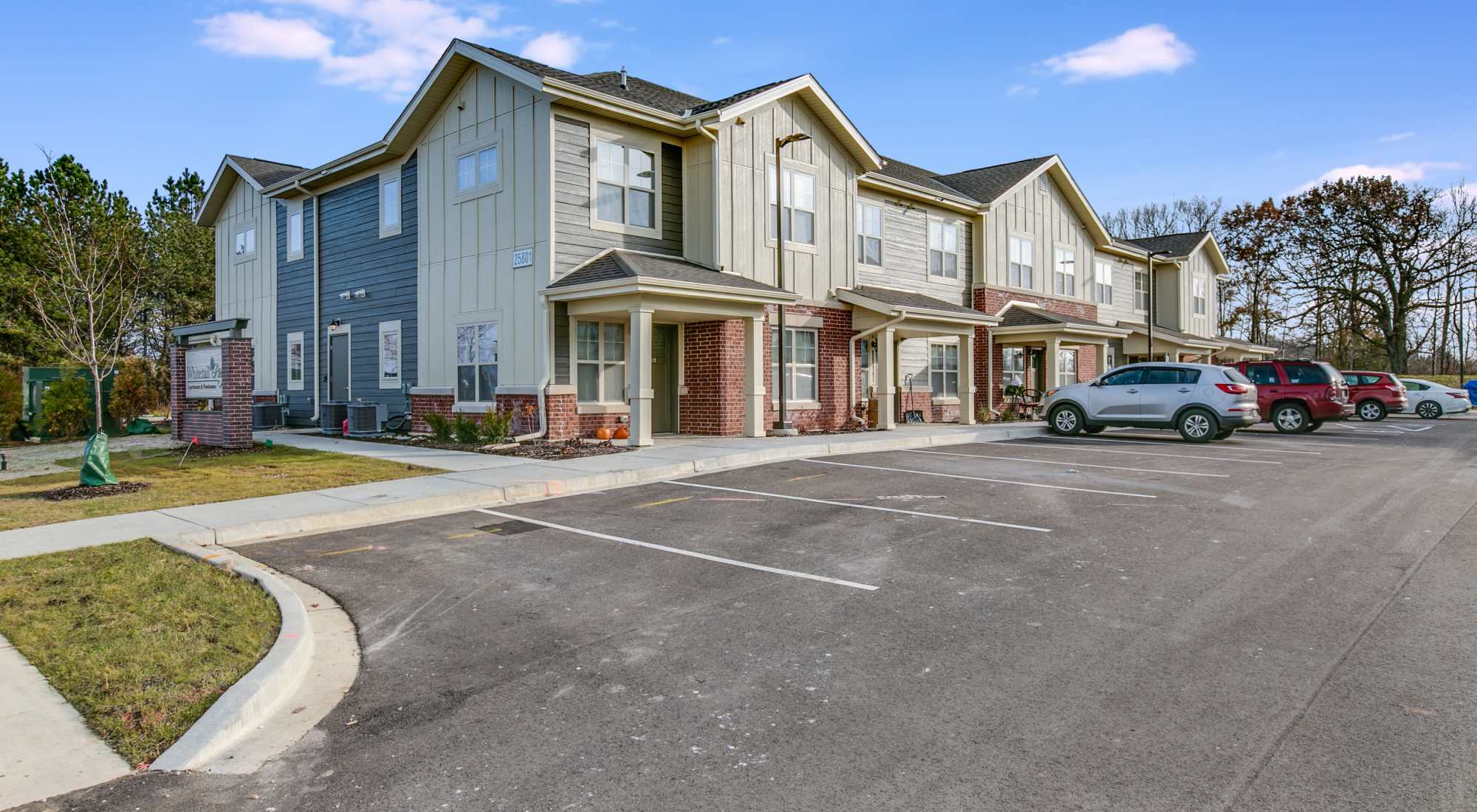 Photo Gallery | Whitetail Ridge in Salem, Wisconsin