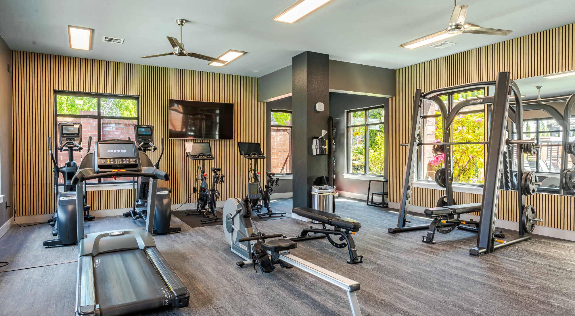 Amenities at Avery at Orenco Station in Hillsboro, Oregon