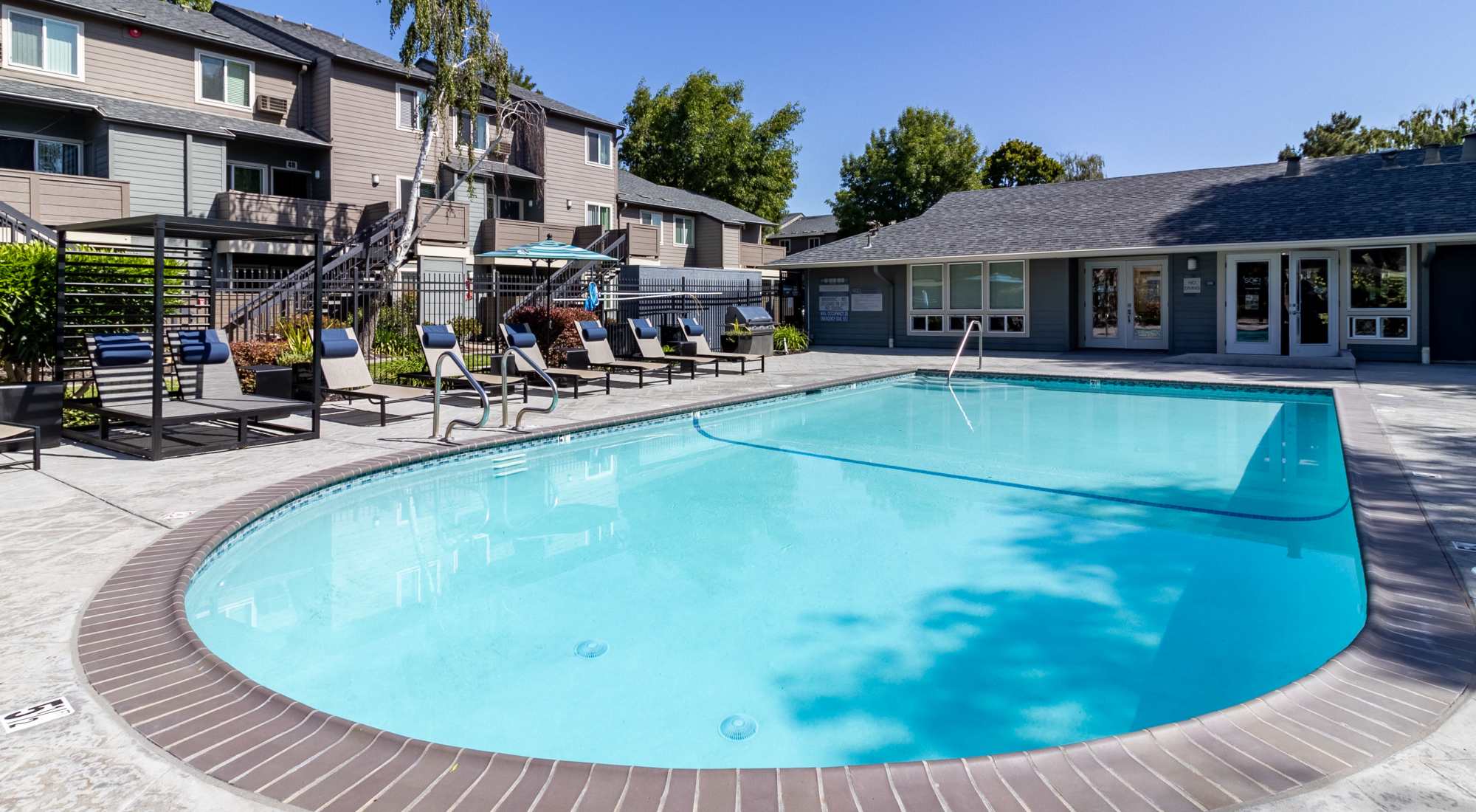 Photo gallery at Sofi Union City in Union City, California