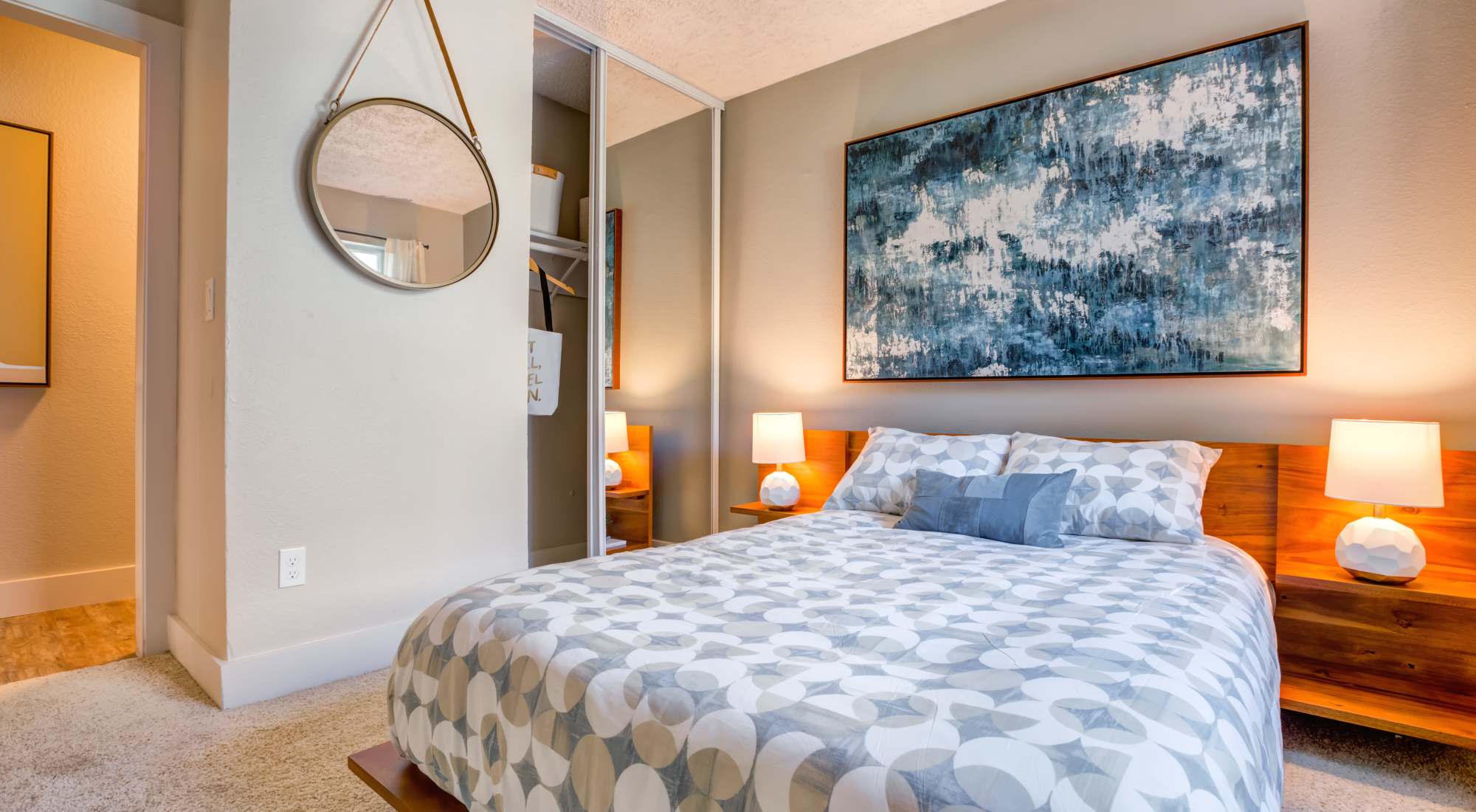 Apartments in Union City