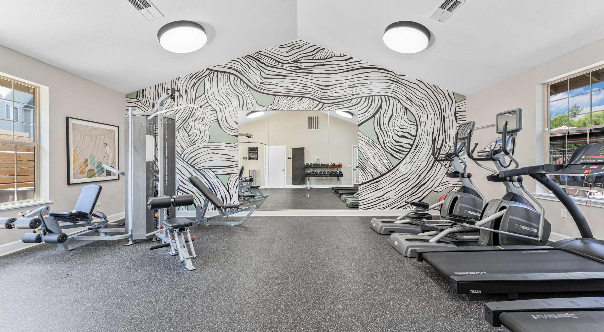 Amenities at The Jones in Hillsboro, Oregon