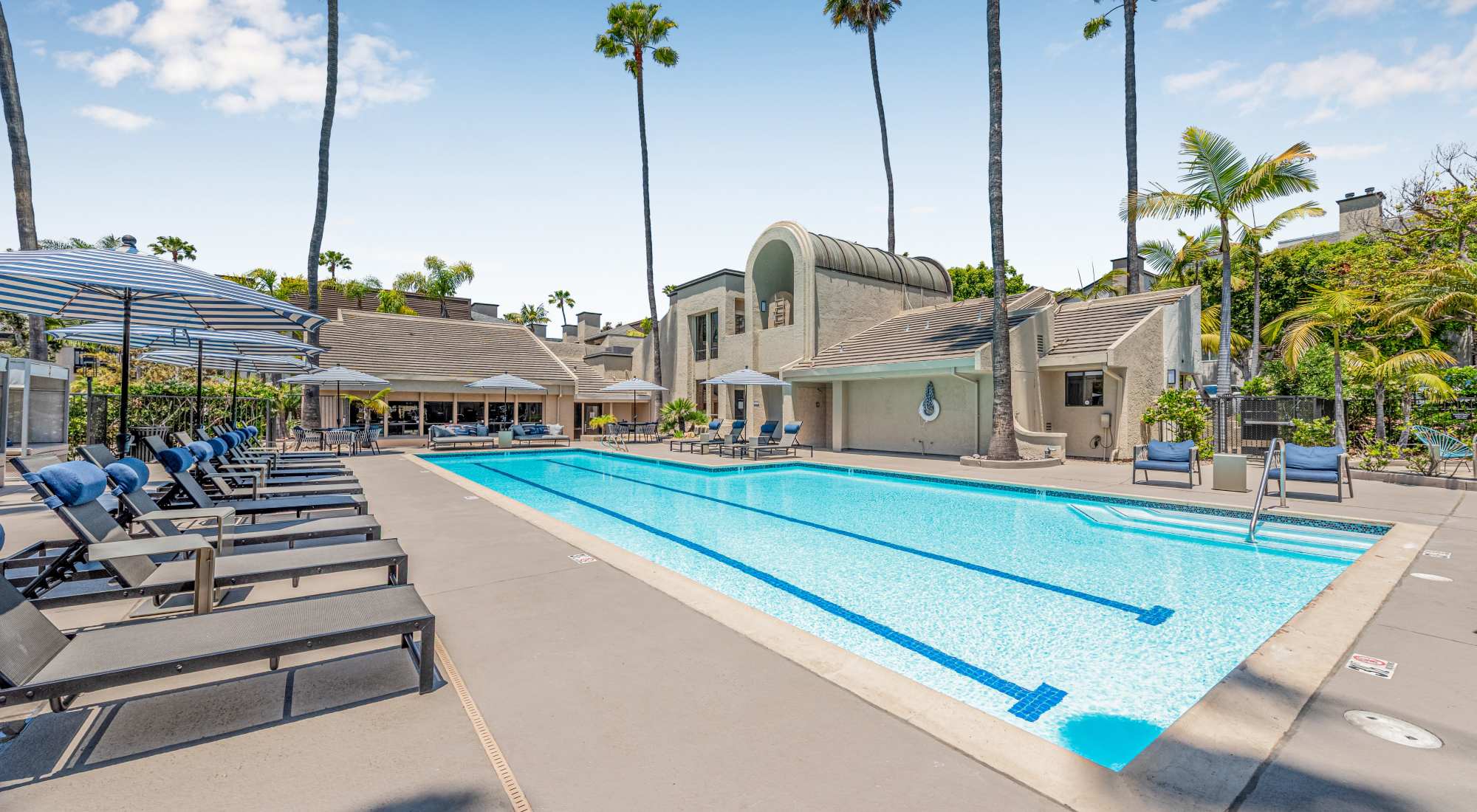 Photo gallery at Allina La Jolla in San Diego, California