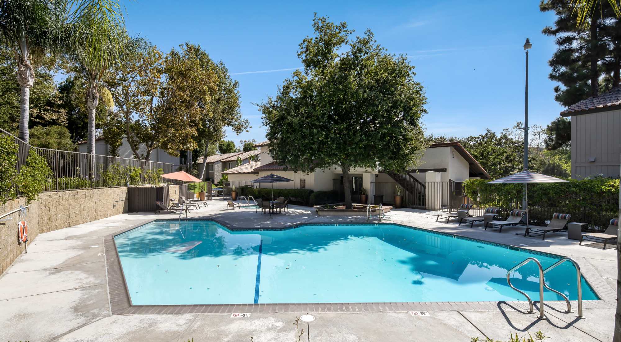 Amenities at Sofi Thousand Oaks in Thousand Oaks, California
