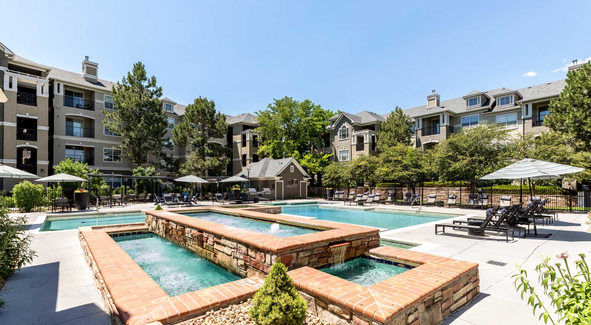 Photo gallery at Greenwood Plaza in Centennial, Colorado