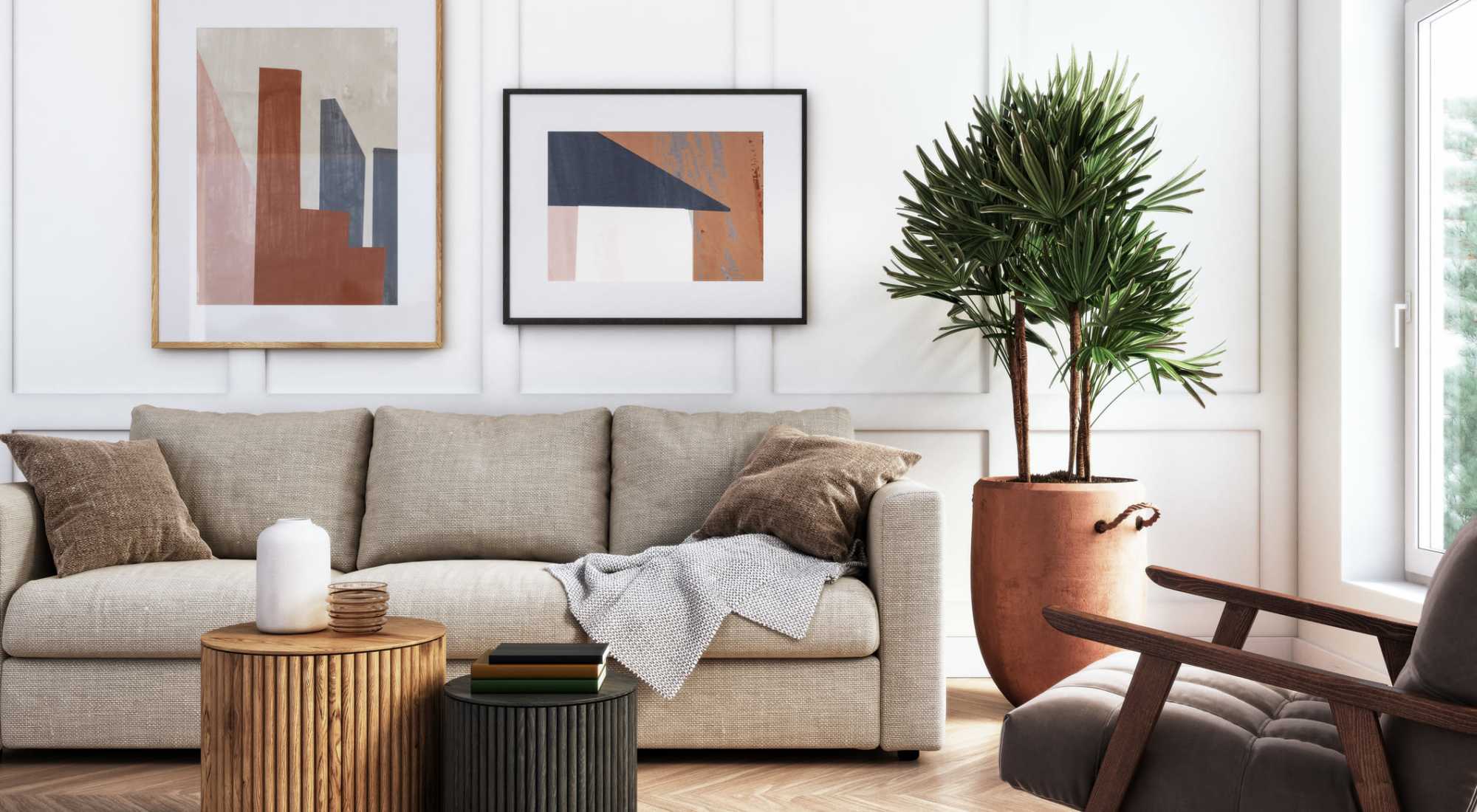 Schedule a Tour | The Acorn on Person Street in Raleigh, North Carolina