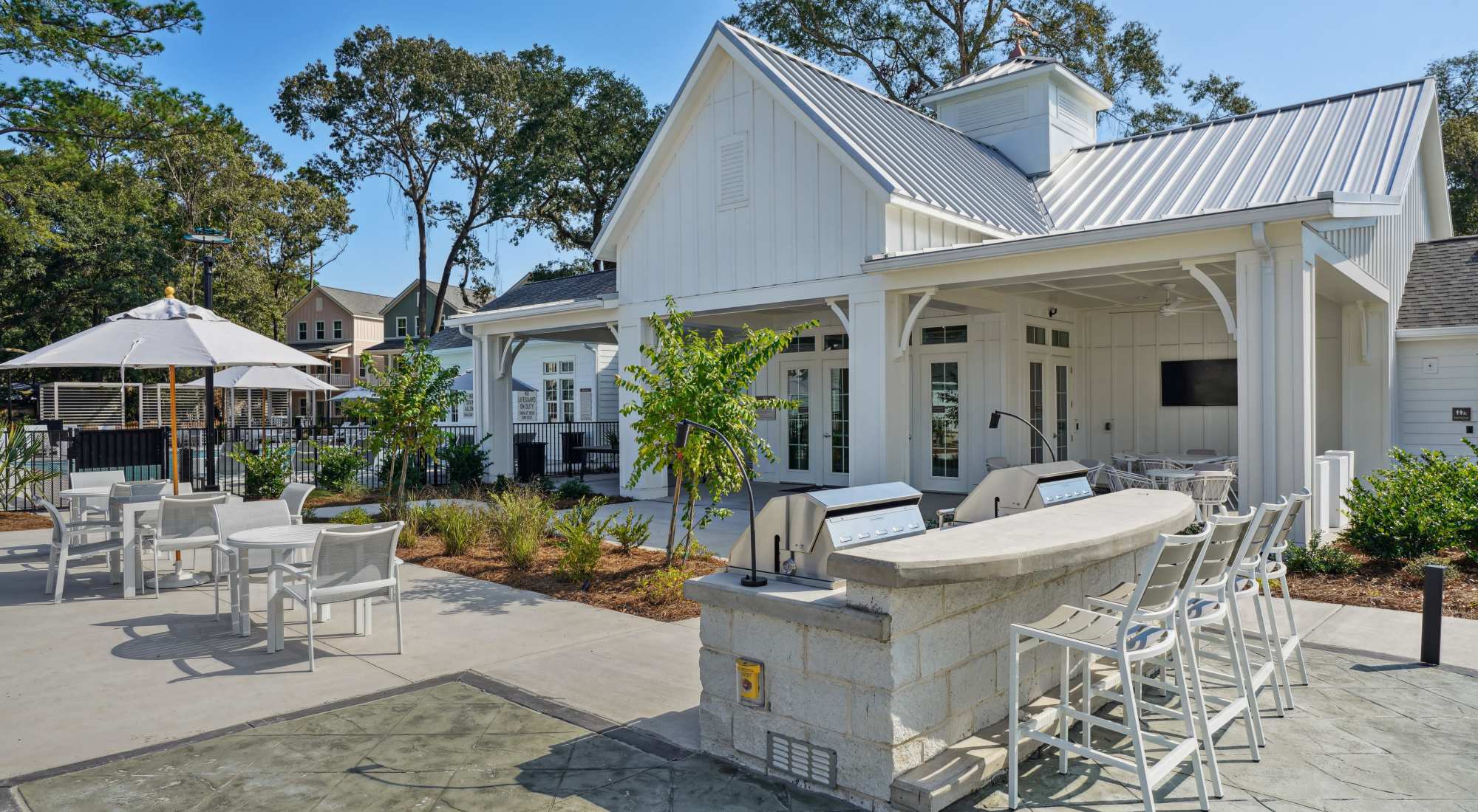 Floor Plans | Hamlet at Avalon Park in Wesley Chapel, Florida