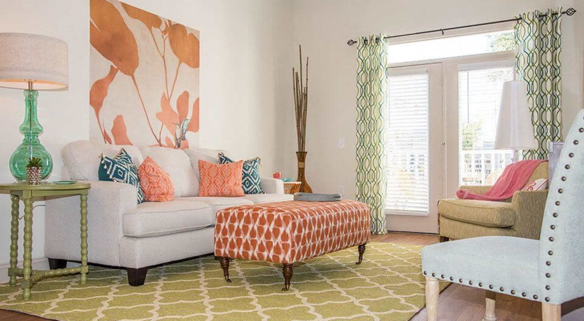 Amenities | Belle Meade in Wilmington, North Carolina