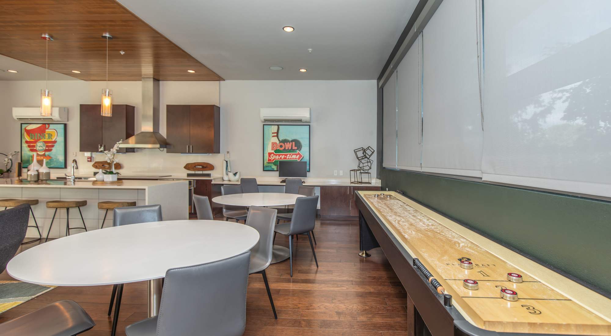 Gallery | Park Place Olde Town Apartments in Arvada, Colorado