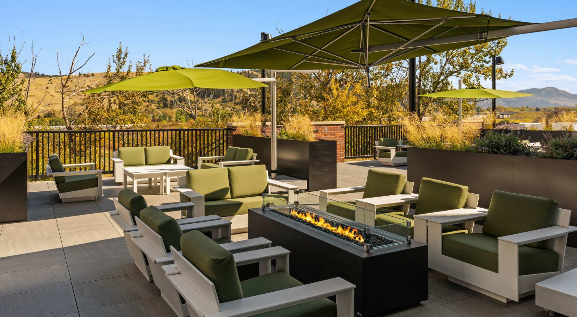 Photos | The Kestrel in Bozeman, Montana