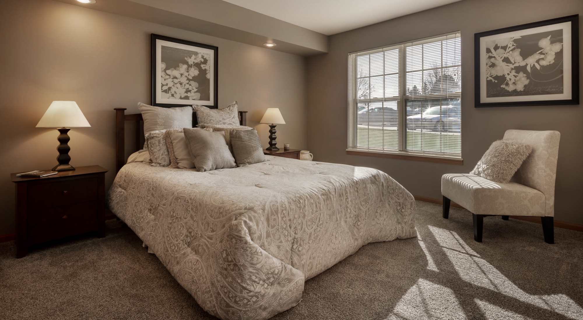 Virtual Tour | Deer Creek in Middleton, Wisconsin      