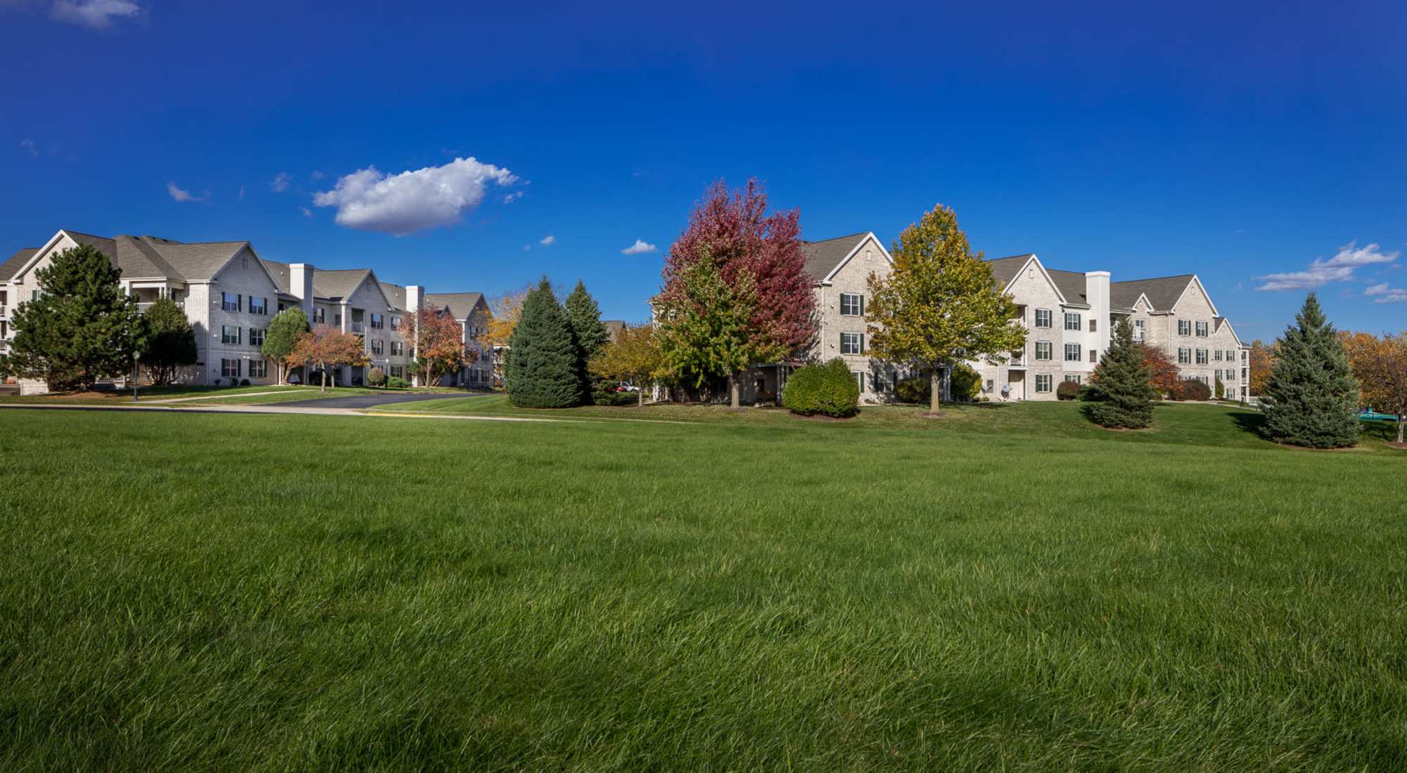 Map + Directions | Deer Creek in Middleton, Wisconsin   