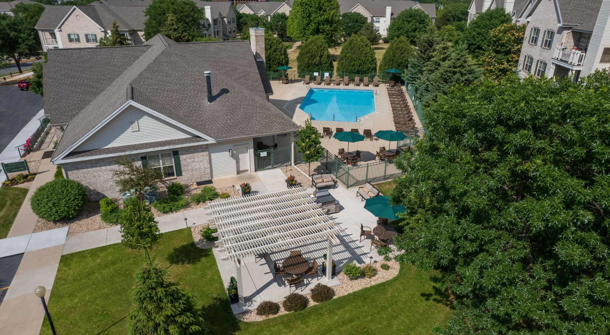 Schedule a Tour | Deer Creek in Middleton, Wisconsin     