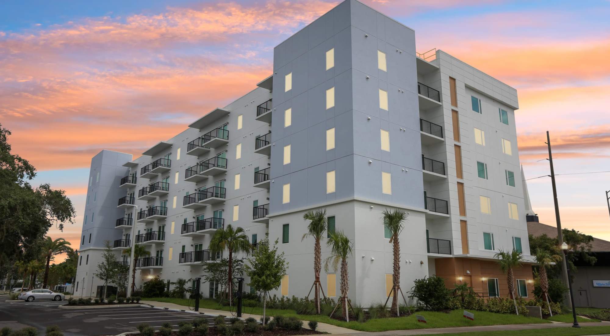 Photo Gallery | The Breeze in Winter Haven, Florida