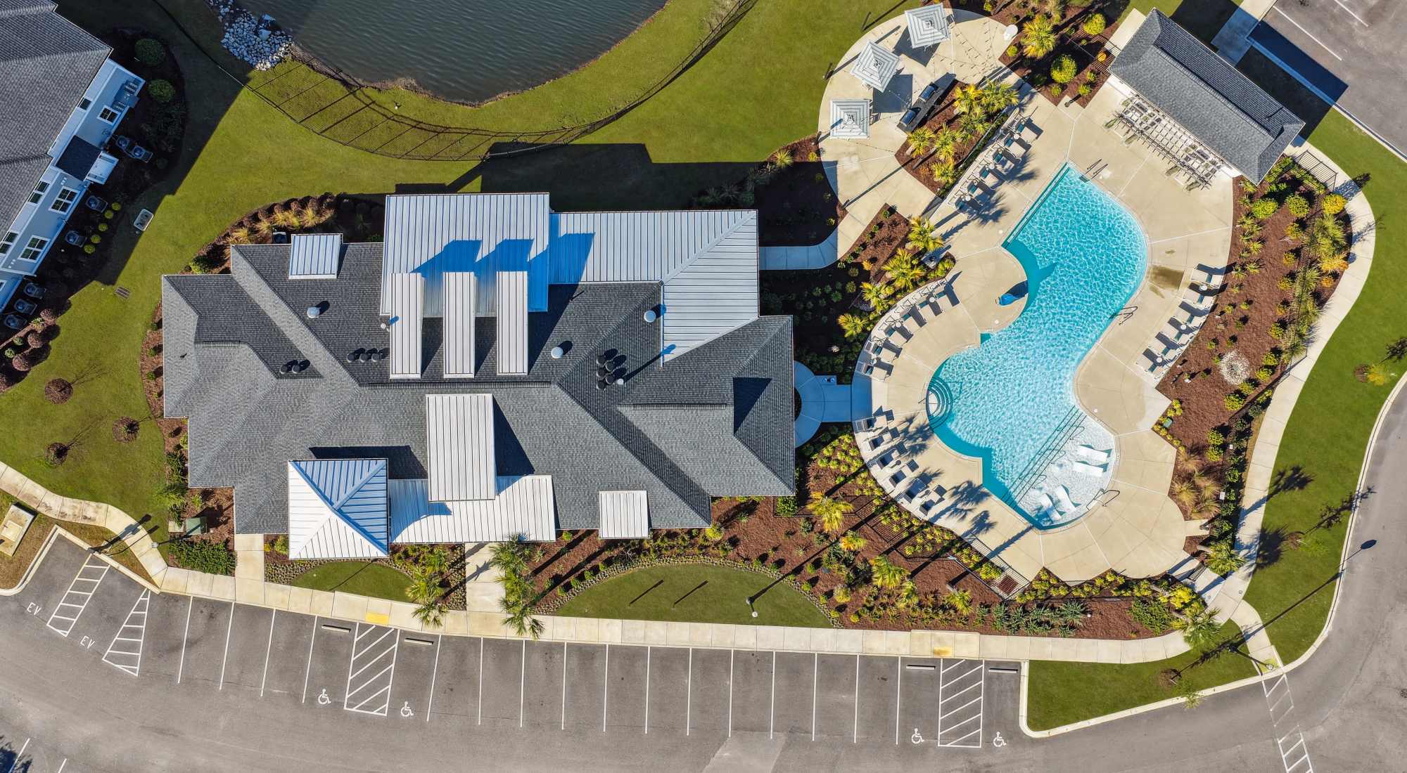 Floor Plans | Hudson Carolina Forest in Myrtle Beach, South Carolina