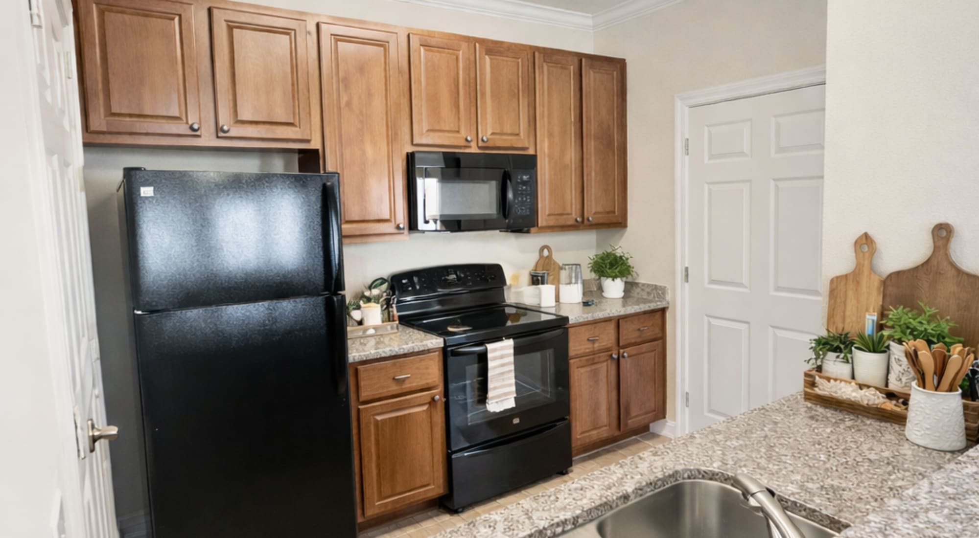 Photo Gallery | Avalon Park in Gastonia, North Carolina