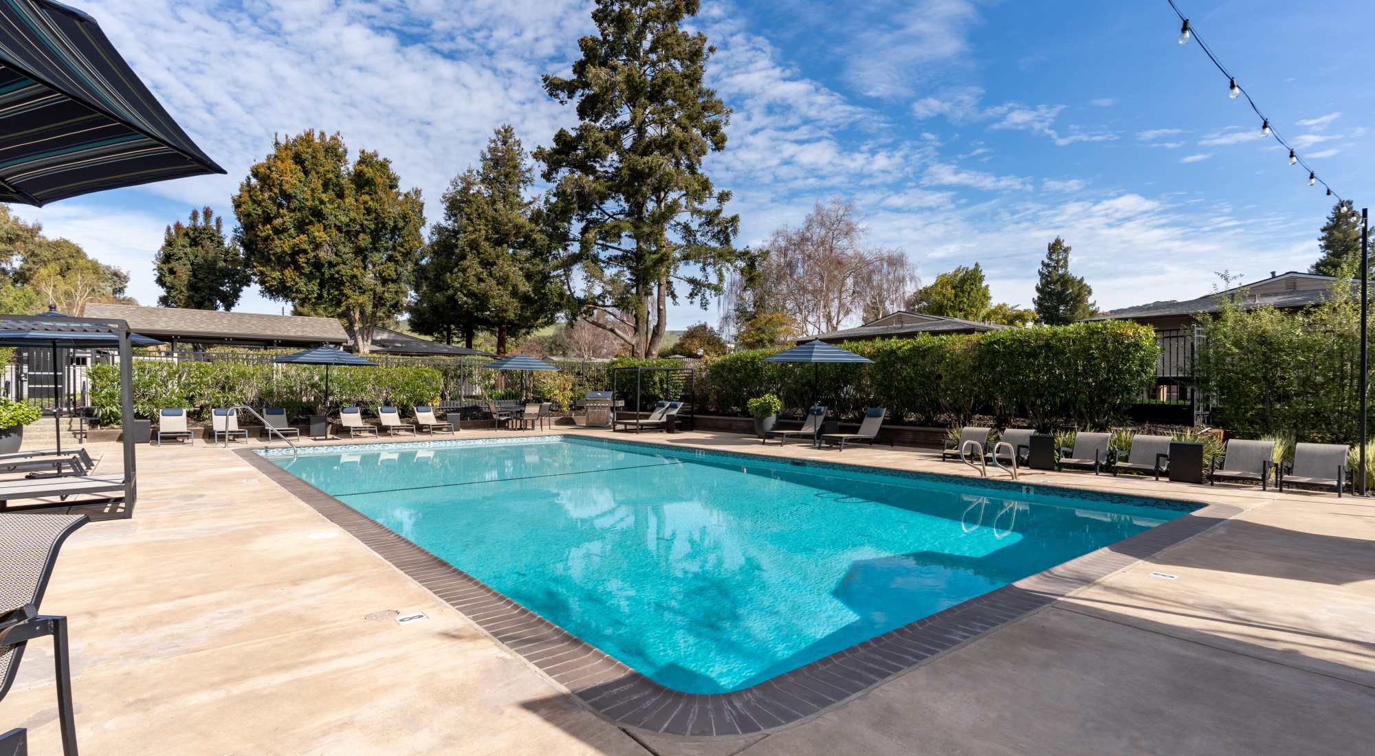 Amenities at Sofi Fremont in Fremont, California