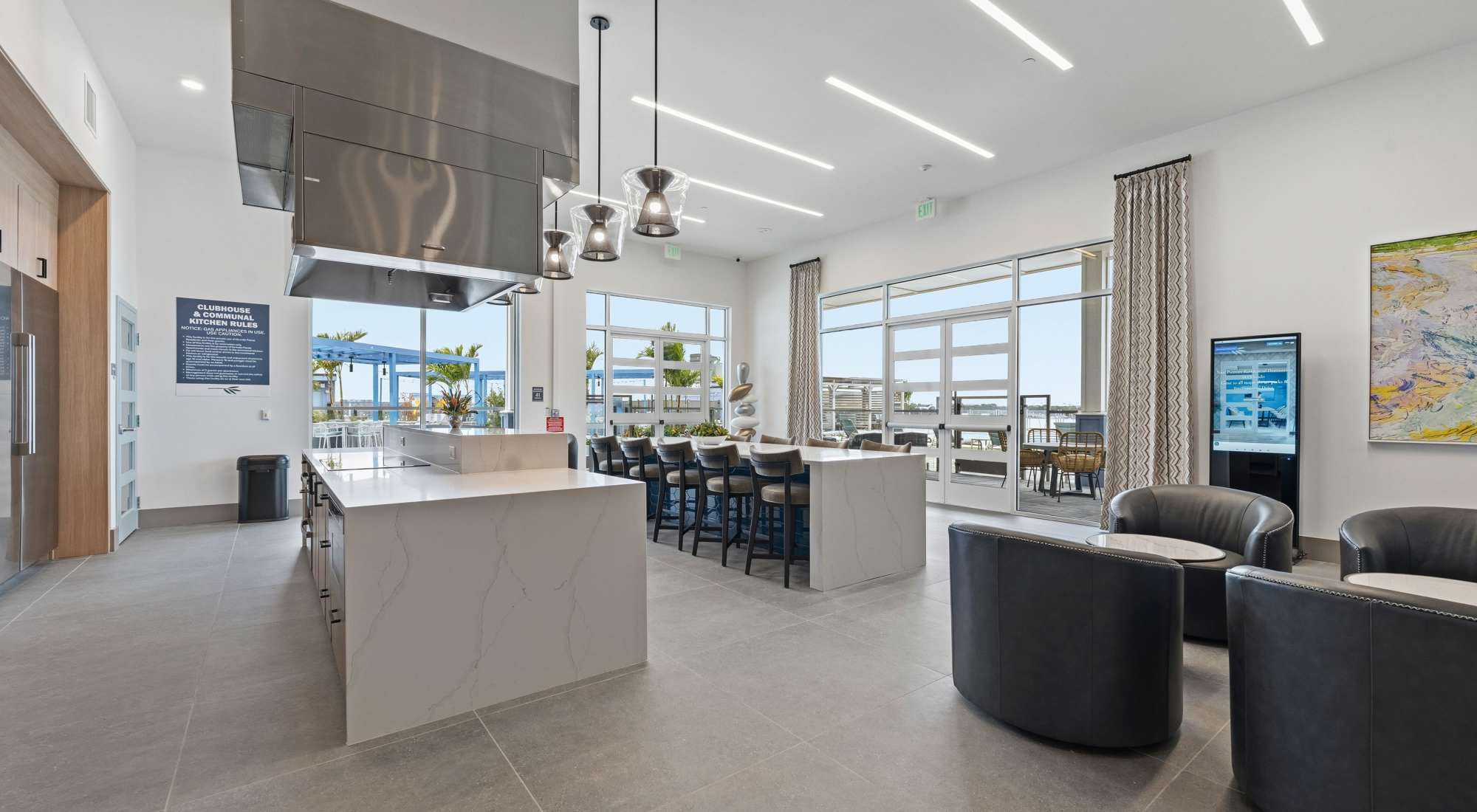 Amenities | Grande Pointe in Orlando, Florida