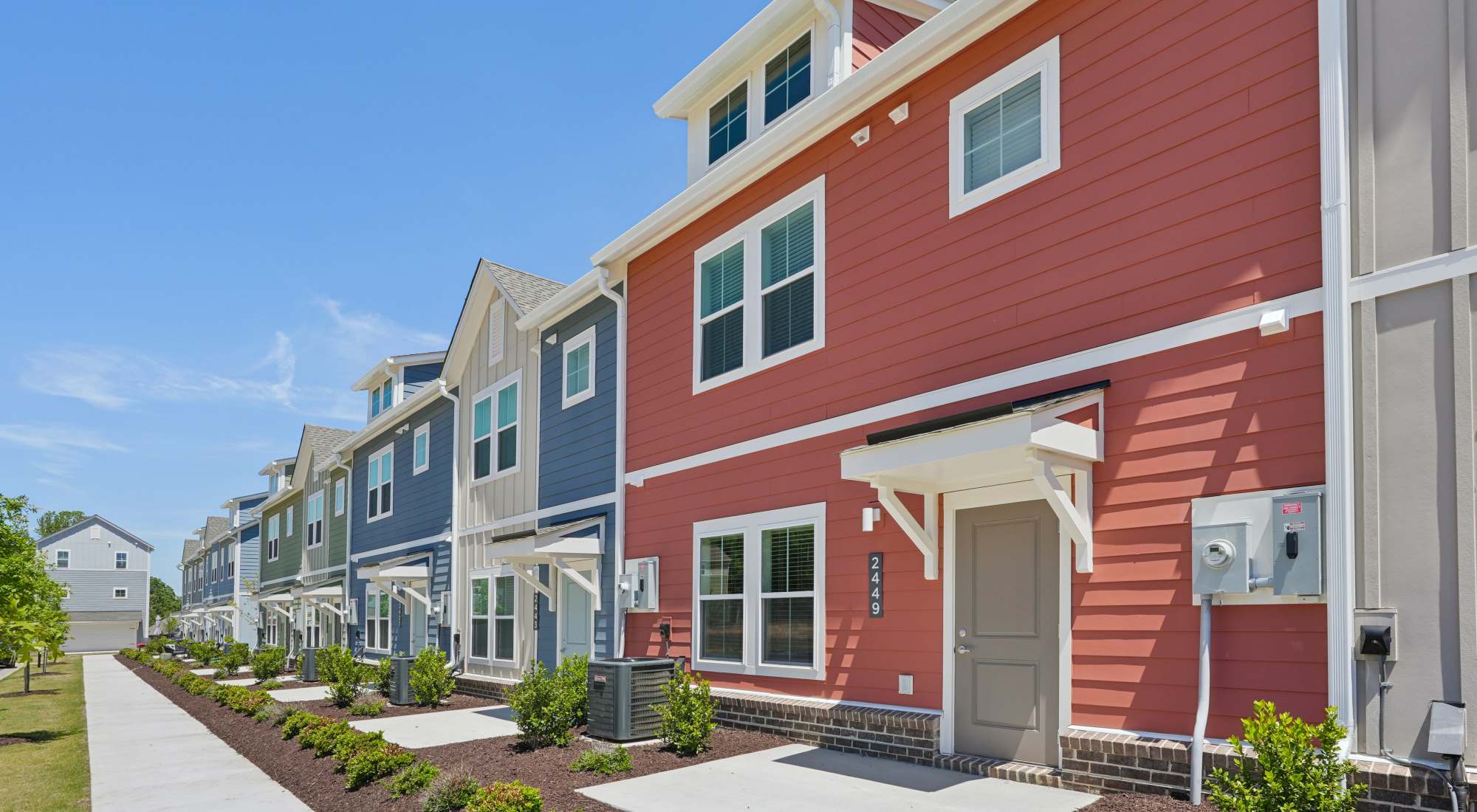 live near Amelia Island, FL FAQ | Hamlet Falling Creek in Midlothian, Virginia