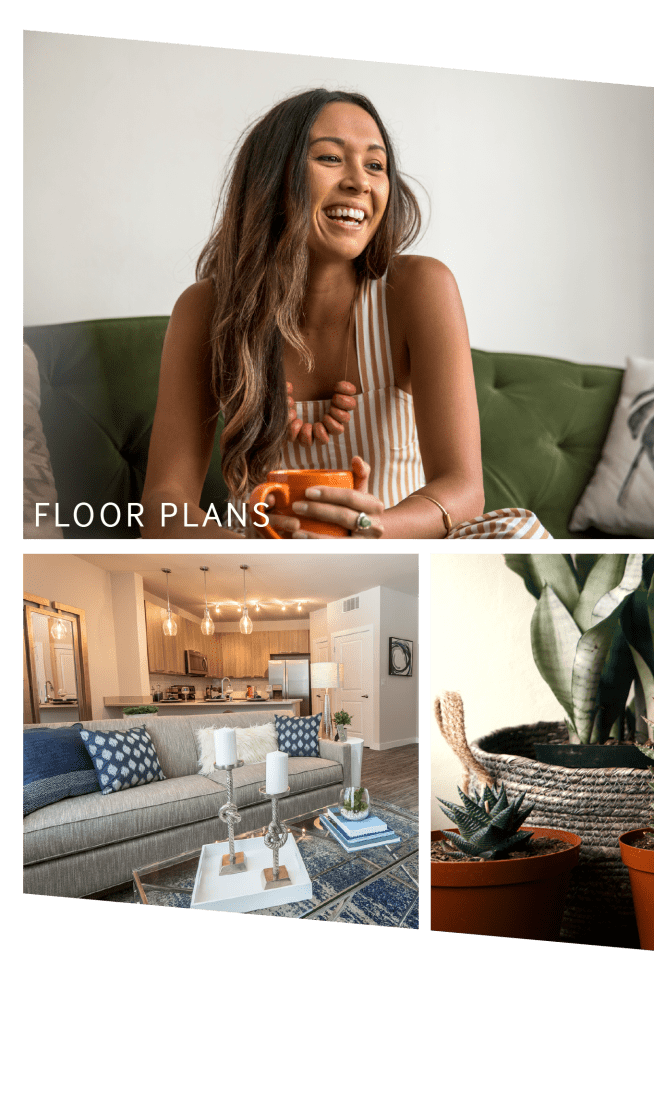 Click to visit our floor plans page at Mayfair Reserve in Wauwatosa, Wisconsin