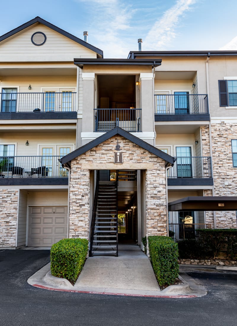 North Austin, TX Apartments near Wells Branch | Marquis Parkside