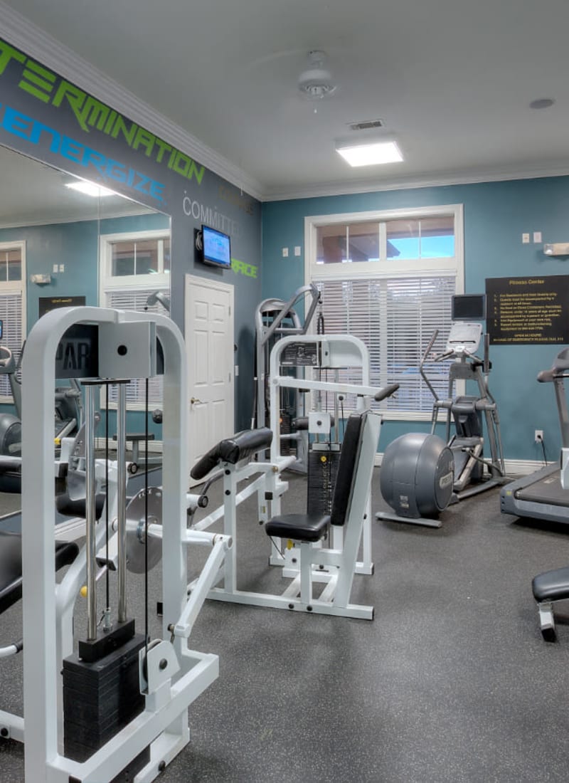 View our amenities at Marquis Bandera in San Antonio, Texas