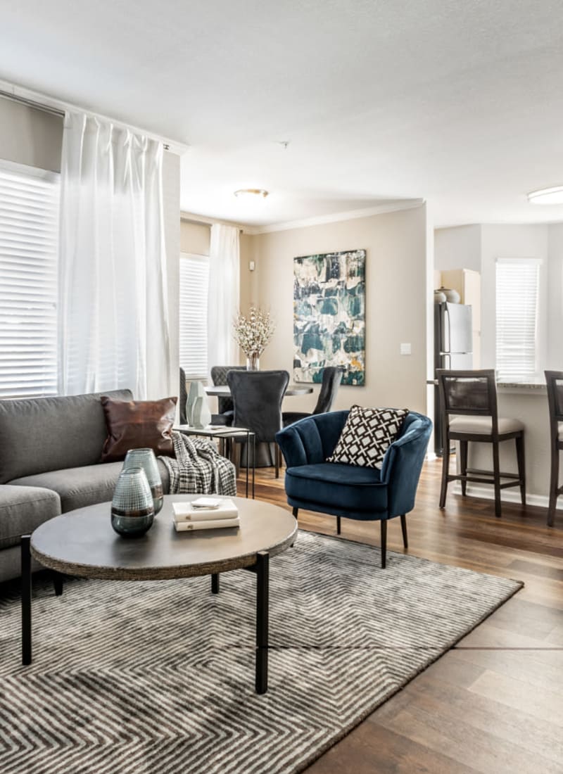View our floor plans at The Links at Plum Creek in Castle Rock, Colorado