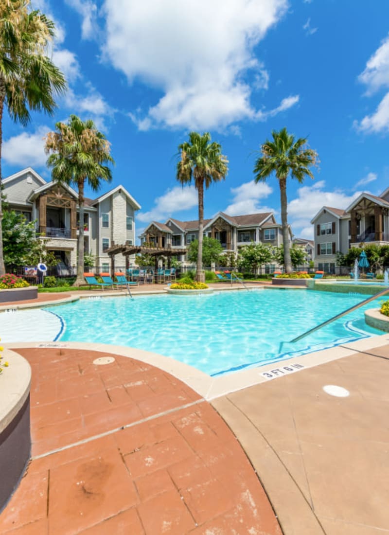 Apartments in Sugar Land, TX | Marquis at Sugar Land