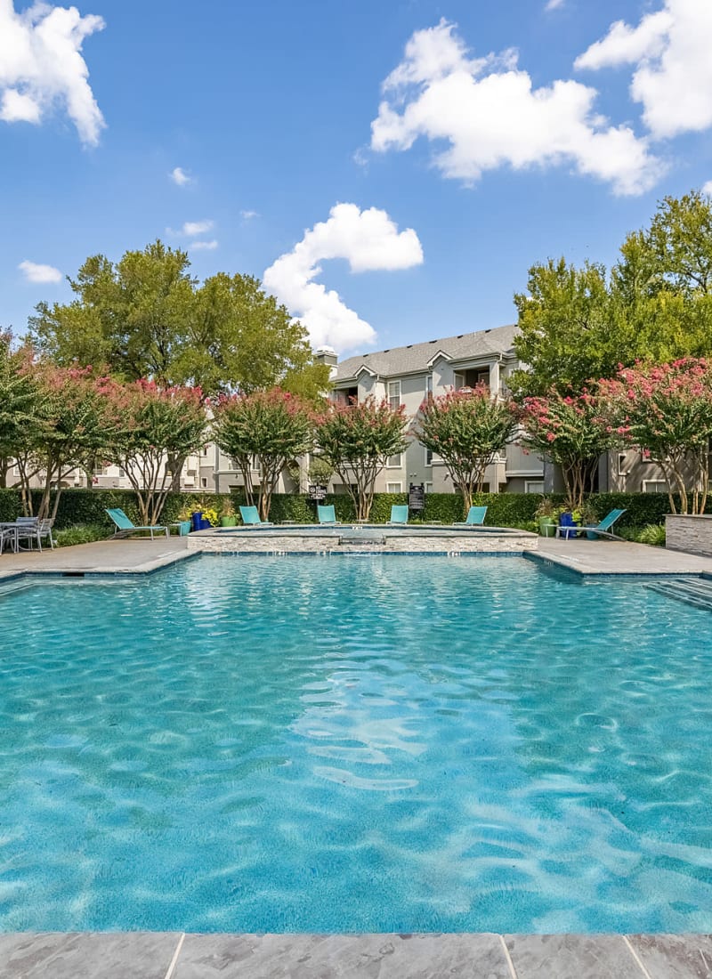 View our amenities at Marquis at Stonegate in Fort Worth, Texas