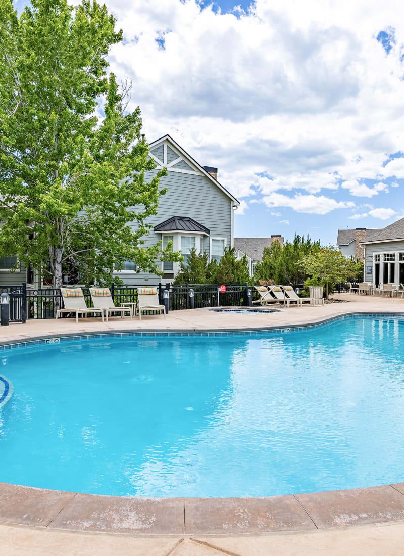 Castle Pines, CO Apartments for Rent Marquis Castle Pines