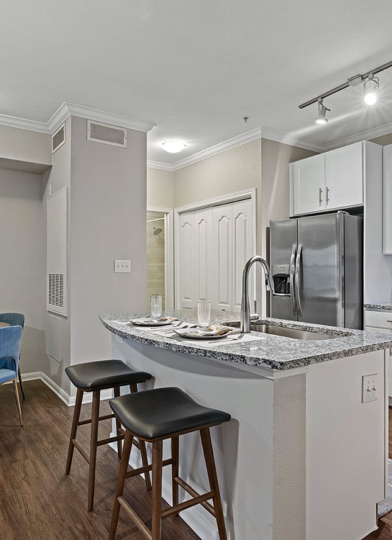 North Austin, TX Apartments near Wells Branch Marquis Parkside