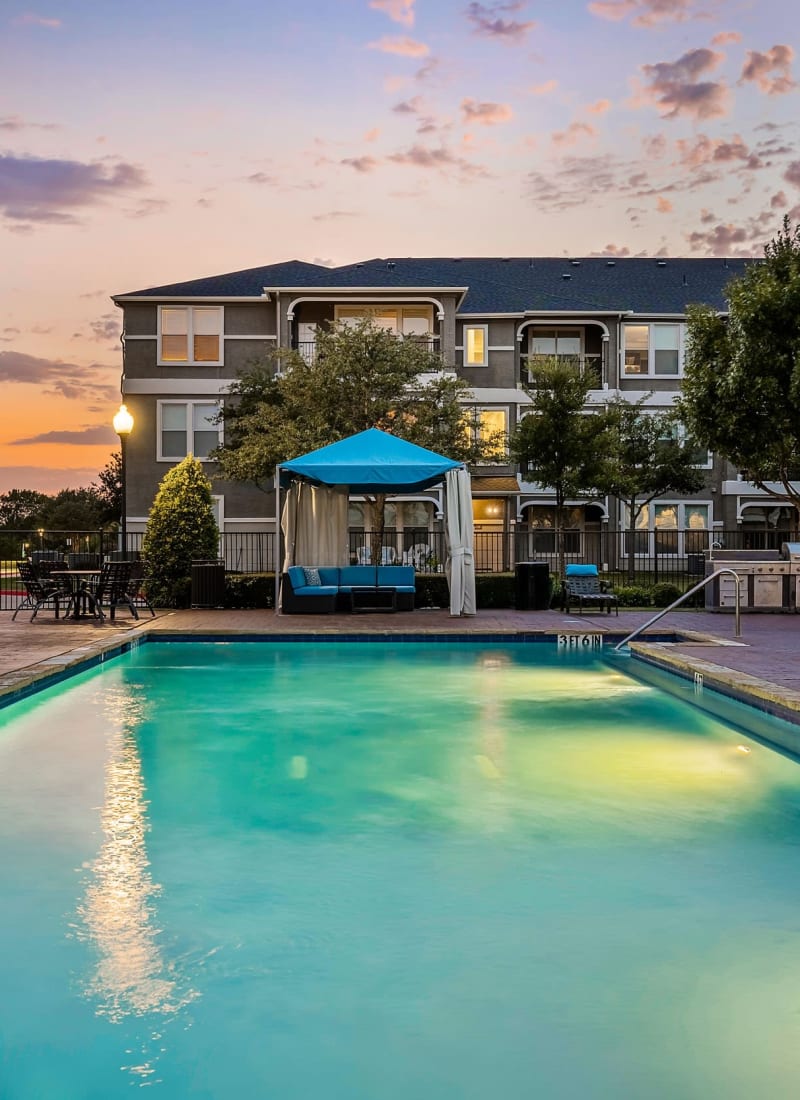 View our amenities at Marquis Rockwall in Rockwall, Texas
