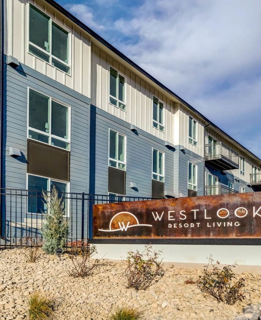 View neighborhood information for Westlook in Reno, Nevada