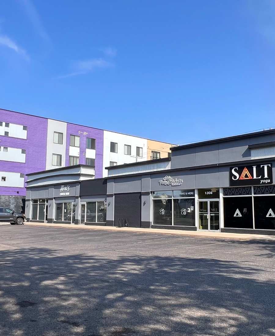 View neighborhood information for Midtown Lansing Apartments in Lansing, Michigan