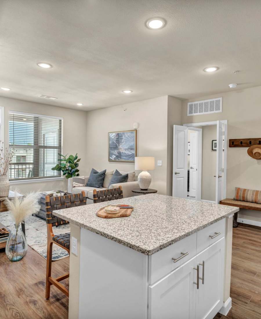 View floor plans at Cypress Creek at South Cedar in Temple, Texas