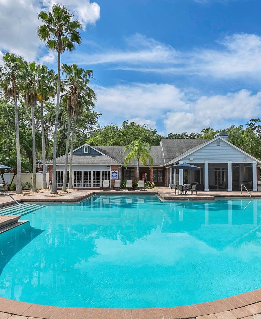 View amenities at Rosemont Windermere in Orlando, Florida