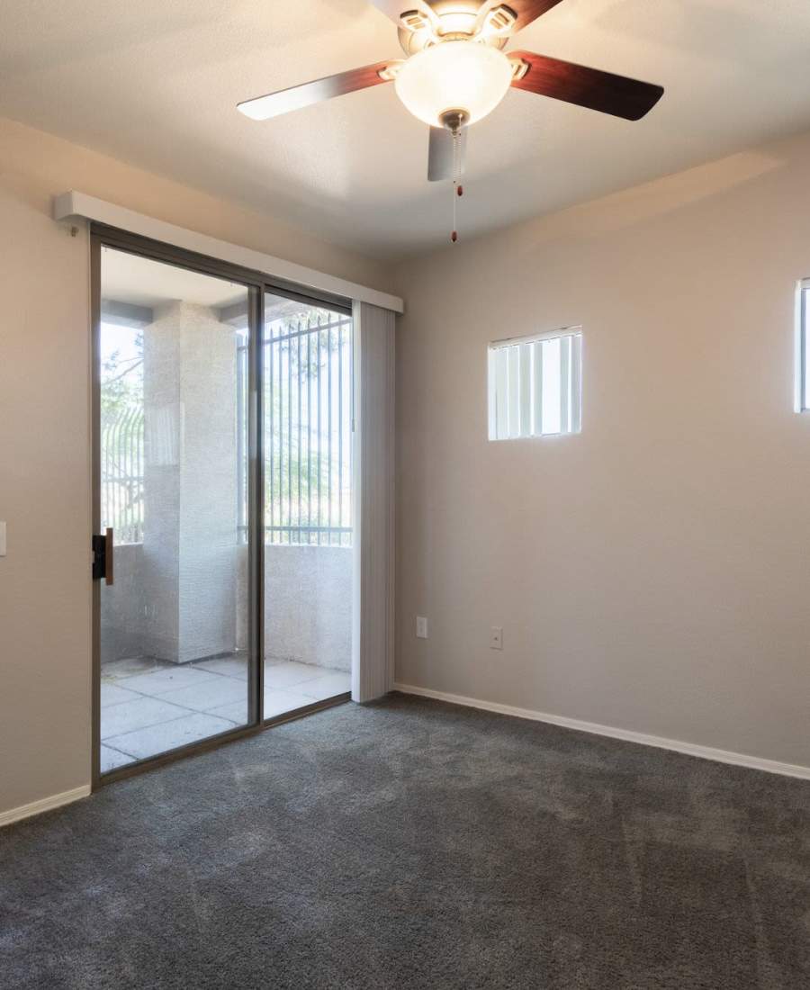 View floor plans at Sol District in Phoenix, Arizona