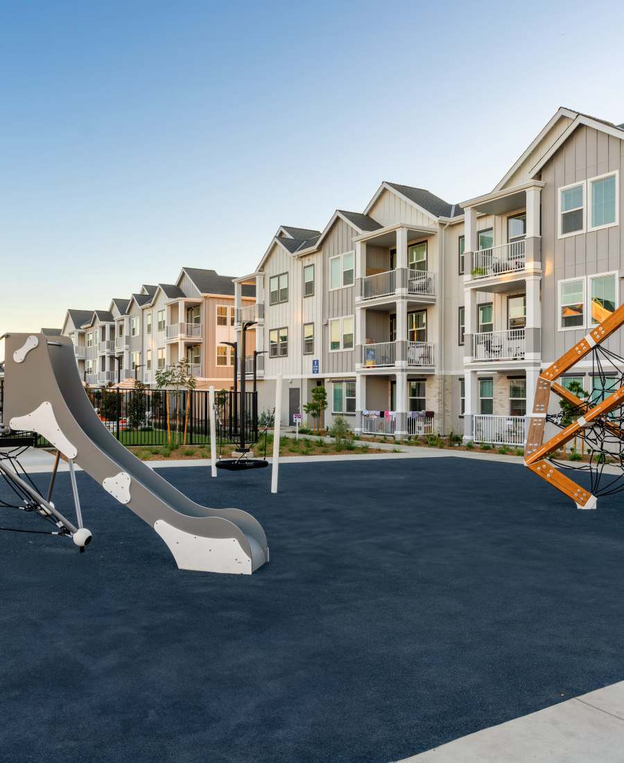 View amenities at Prospera at Fiddyment in Roseville, California