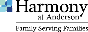 Harmony at Anderson logo