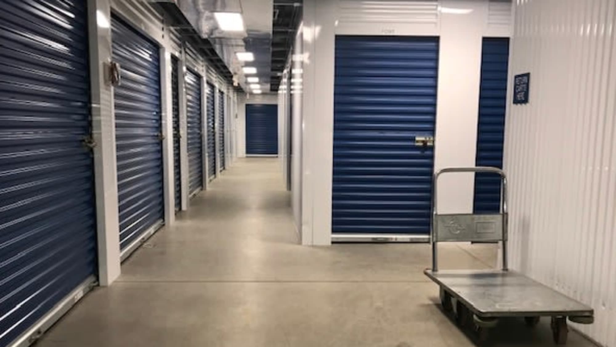 Self Storage in Ranson, WV near Charles Town Self Storage Plus