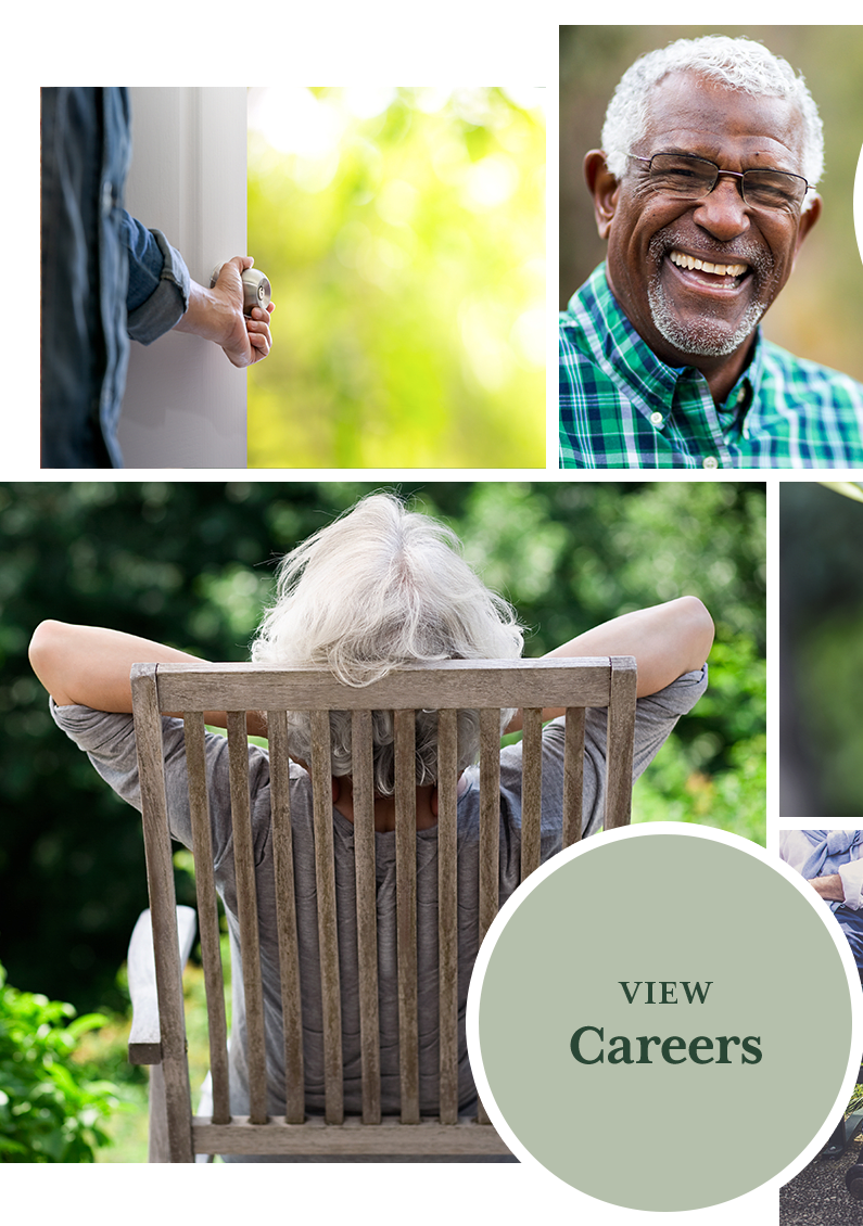Everett Senior Living South Pointe